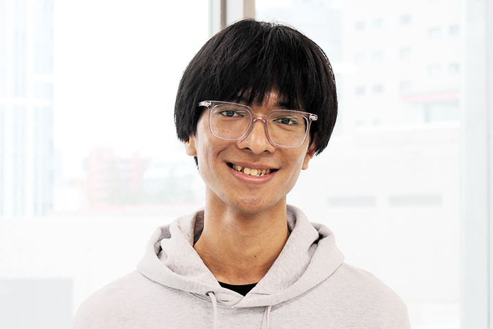 テ アウン シャインさん