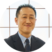 佐藤 正宏 先生